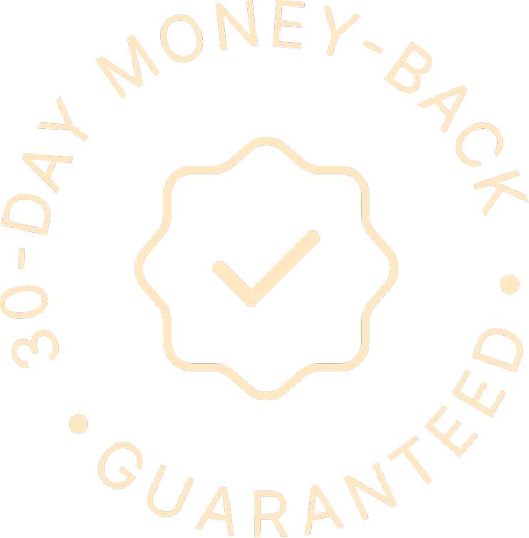 Akemi hair glow 100% Money Back Guarantee