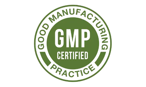 Akemi hair glow GMP Certified